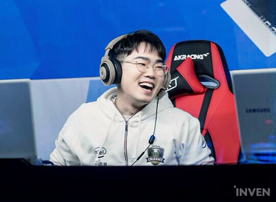 김건우 프로필 사진 2