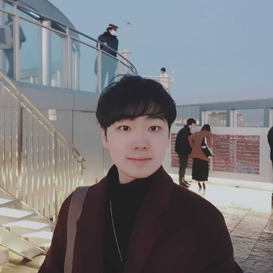 김건우 프로필 사진 4