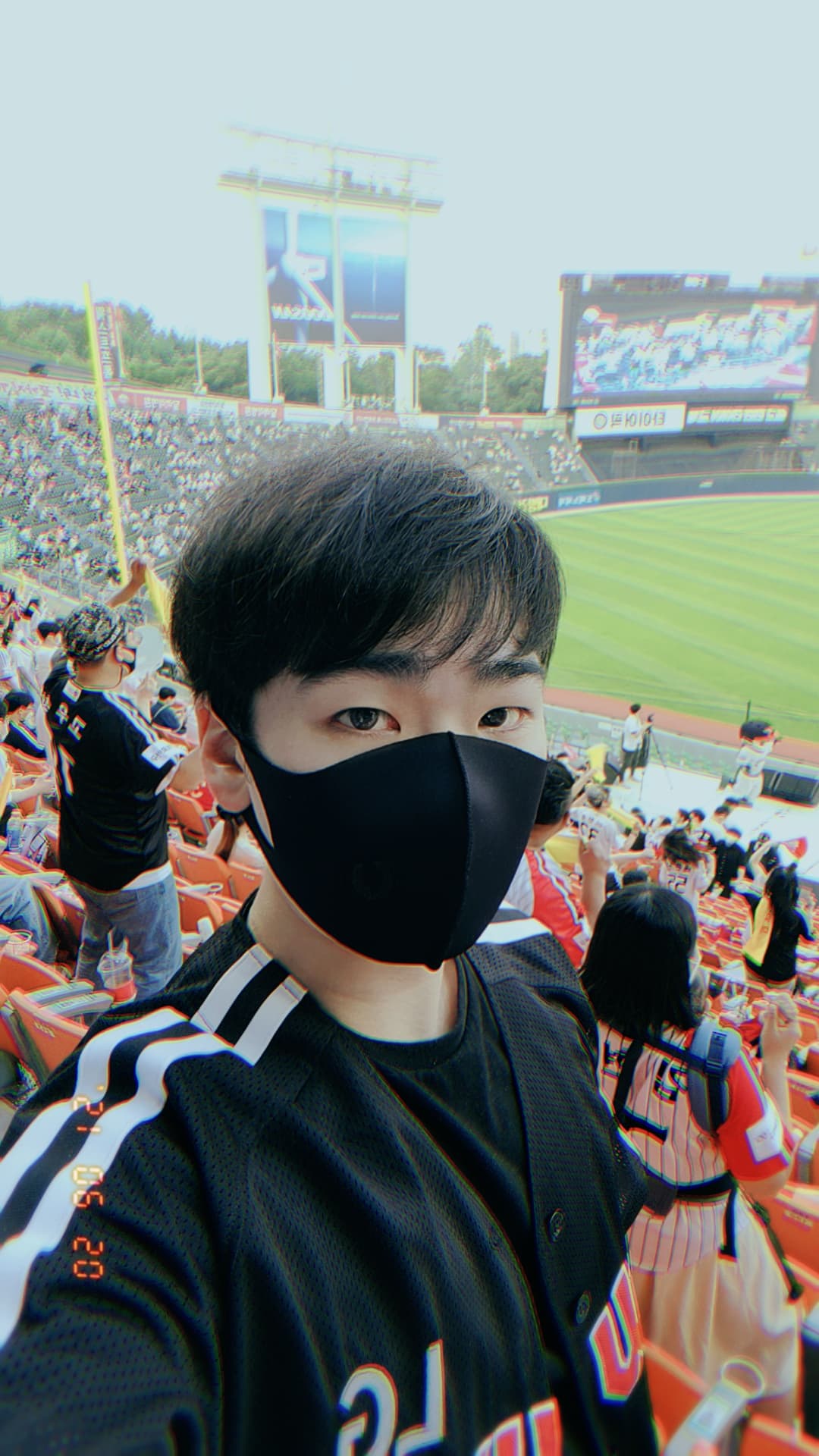 김건우 프로필 사진 5